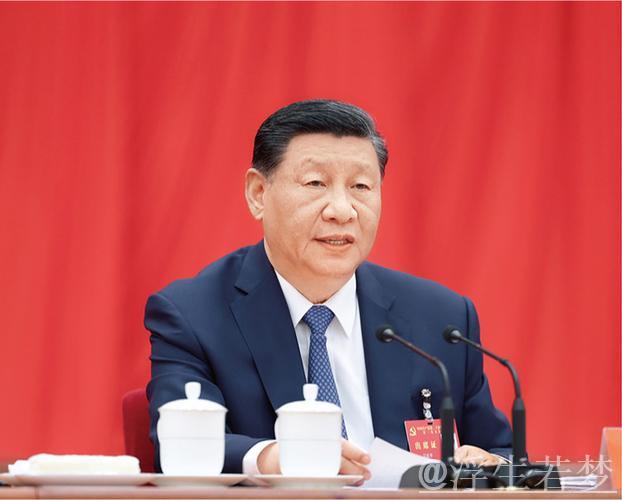习近平：以解放思想和改革创新推动云南在中国式现代化中实现新突破