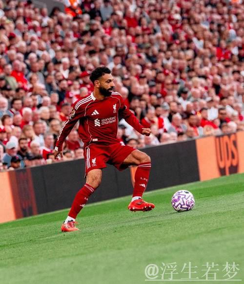 萨拉赫启蒙教练称斯洛特不再信任33岁爱徒，利物浦处境艰难